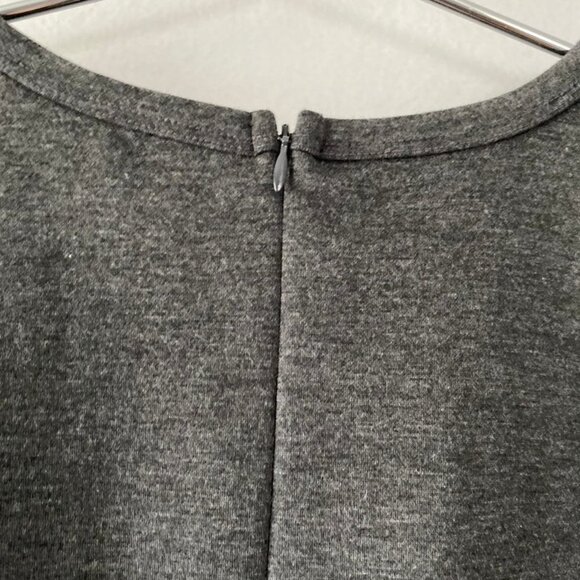 Banana Republic Size Small Gray Top - Picture 11 of 16